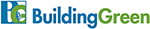 BuildingGreen Logo